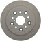 Centric Parts Standard Brake Rotor, 121.44123 121.44123 - alternate 1